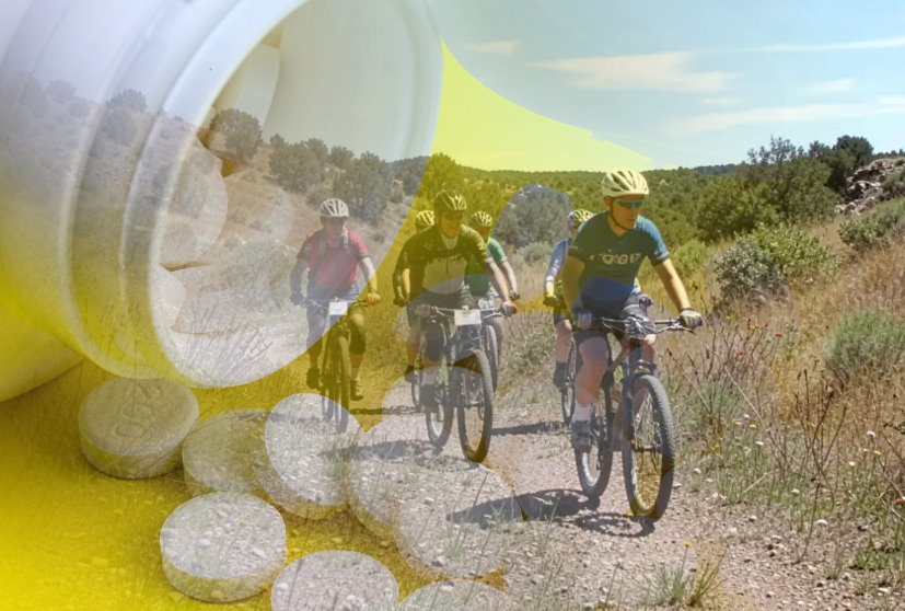 תוספי תזונה